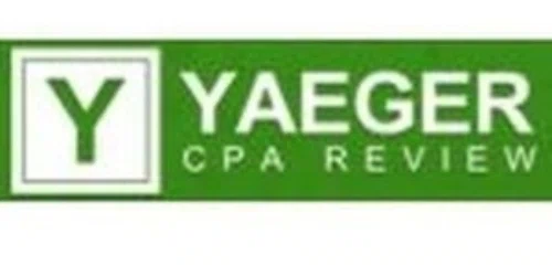Yaeger CPA Review Merchant Logo
