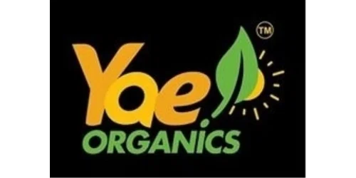 Yae Organics Merchant logo