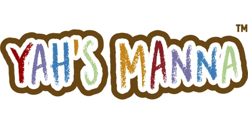 Yah's Manna Promo Code