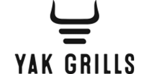 YAK Grills coupon