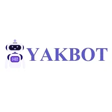 YakBot Merchant Logo