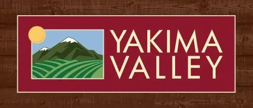 Yakima Valley Merchant Logo