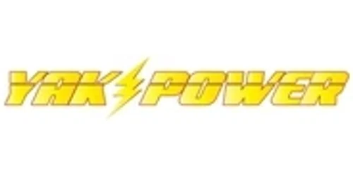 Yak Power Promo Code