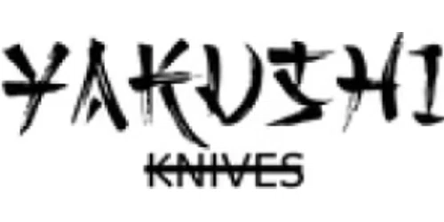 Yakushi Knives Promo Code
