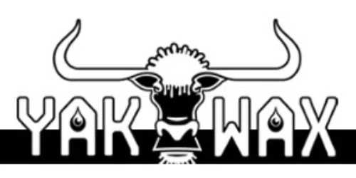 Yakwax Merchant logo