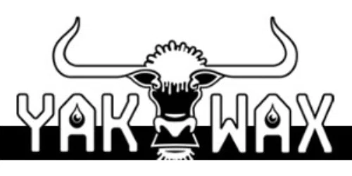 Yakwax Merchant logo