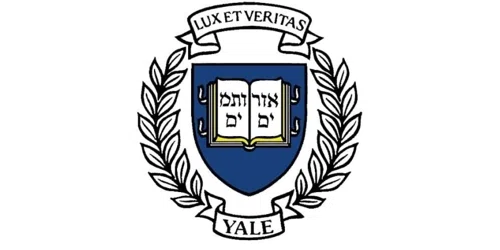 Yale University Merchant logo
