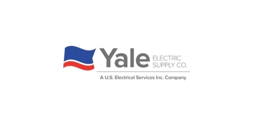 Yale Electric Supply Co. coupon