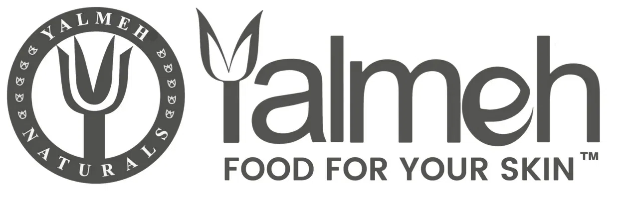 Yalmeh Merchant Logo