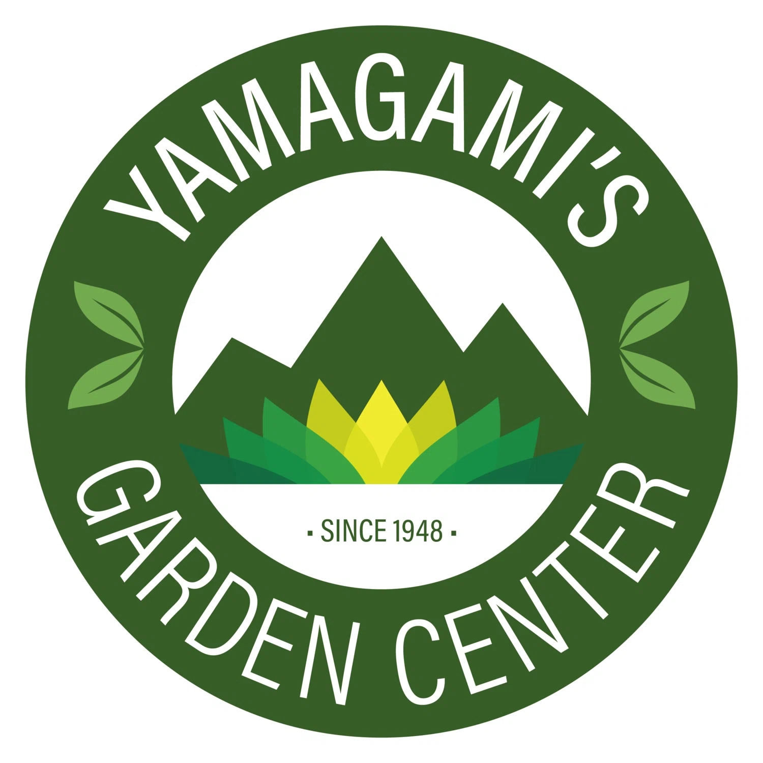 Yamagami's Garden Center Merchant Logo