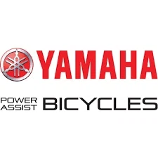 Yamaha E-Bikes Merchant Logo