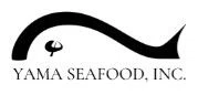 Yama Seafood Merchant Logo