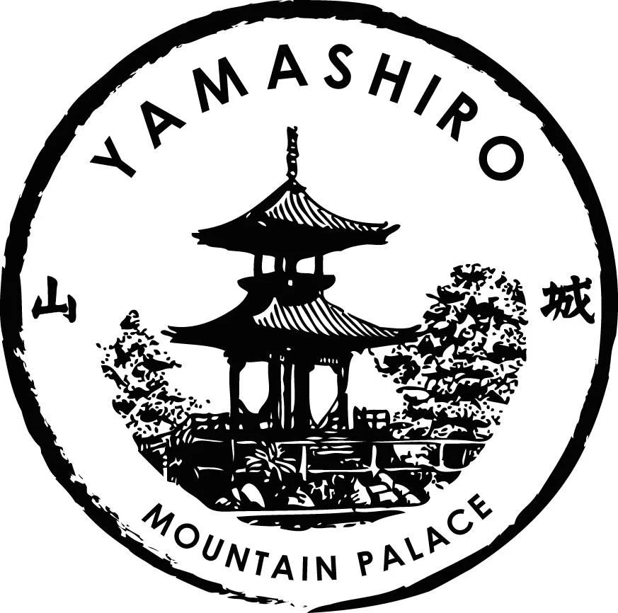 Yamashiro Hollywood Merchant Logo