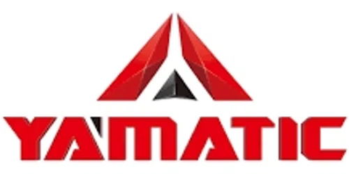 Yamatic Power Centre Merchant logo