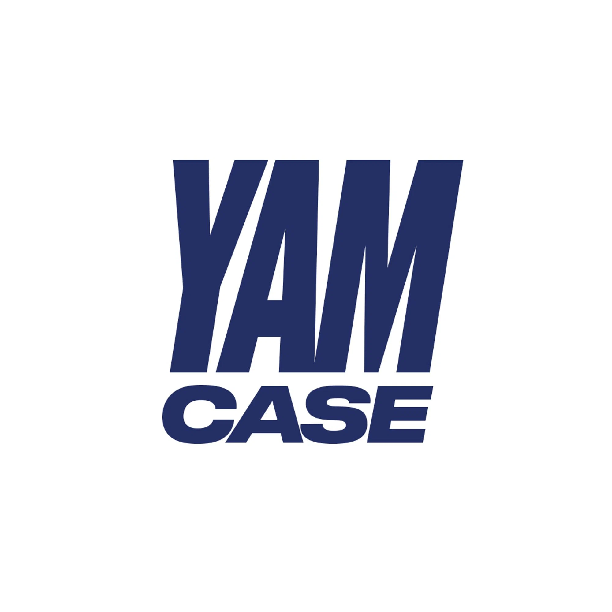 YamCase Merchant Logo