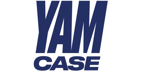 YamCase Promo Code