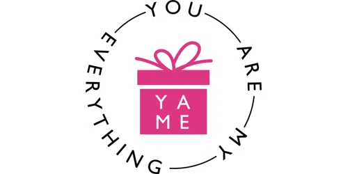YaMeGift Merchant logo
