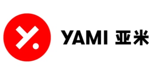 Yami Merchant logo