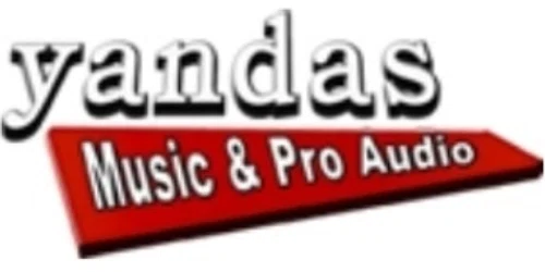 Yandas Promo Code