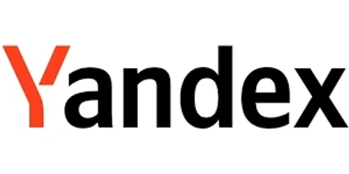 Yandex  Merchant logo