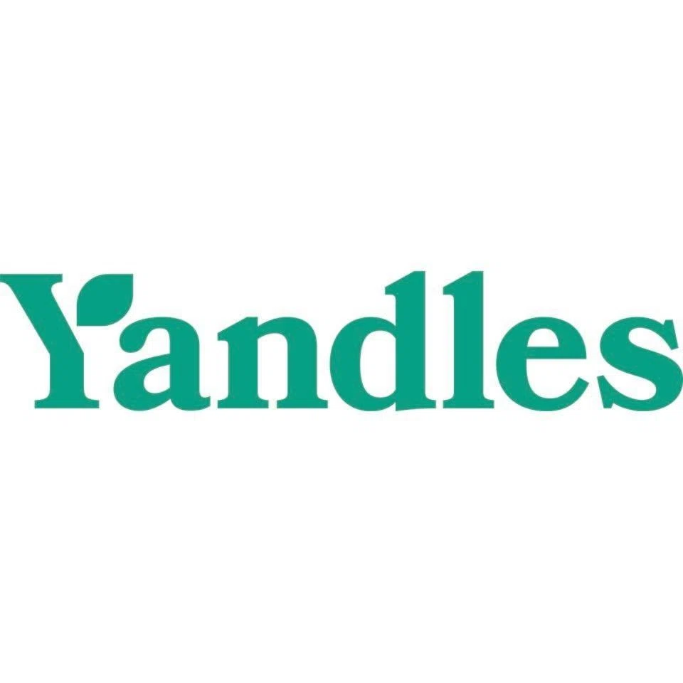 YANDLE & SON Discount Code — 200 Off in Sep 2024