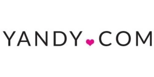 Yandy Merchant logo
