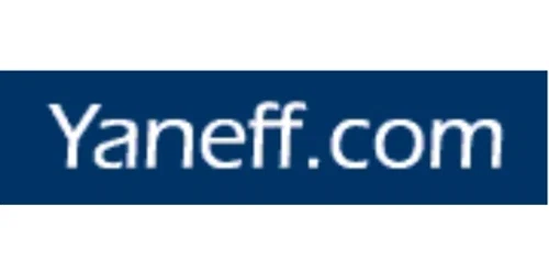 Yaneff Promo Code