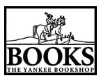 Yankee Bookshop Merchant Logo
