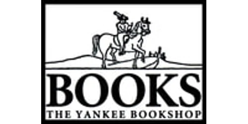 Yankee Bookshop Promo Code
