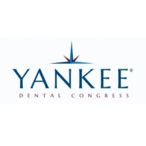 20 Off Yankee Dental Congress Promo Code Jan '25