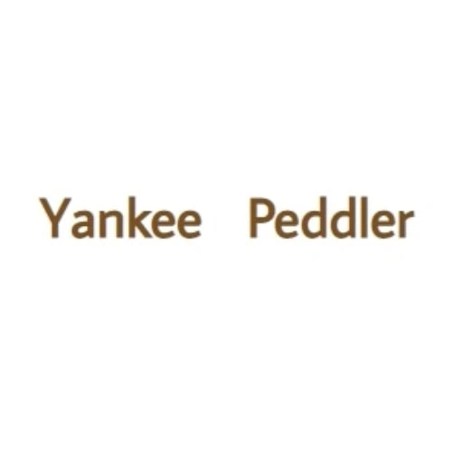 Yankee Peddler Promo Code