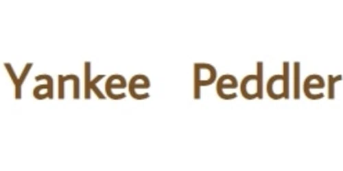 Yankee Peddler Promo Code