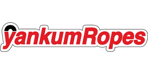 Yankum Ropes Merchant logo