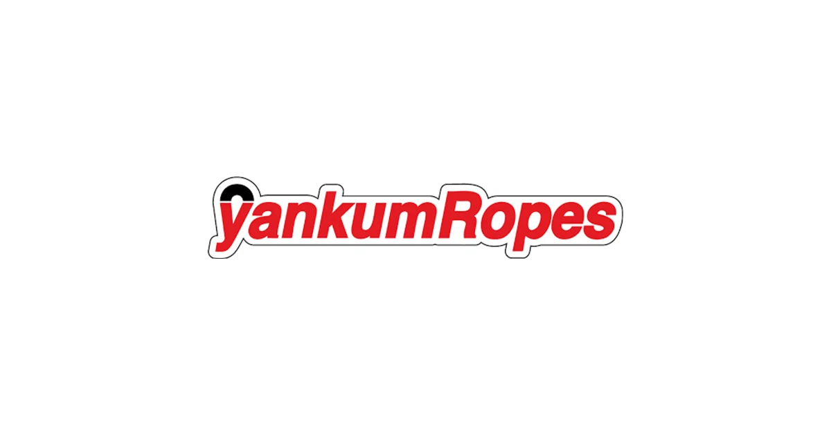 Yankum Ropes Promo Codes - 15% Off (Sitewide) in Dec 2025