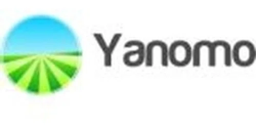 Yanomo Merchant Logo
