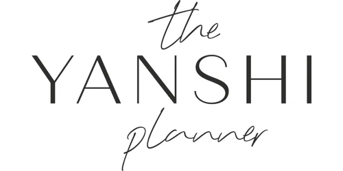 The Yanshi Planner Merchant logo