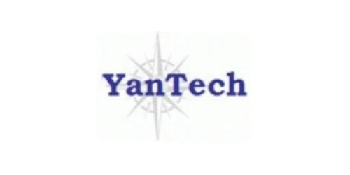 YanTech coupon