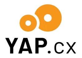 YAP.cx Merchant Logo