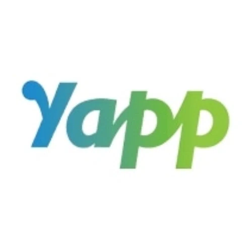 Yapp Promo Code