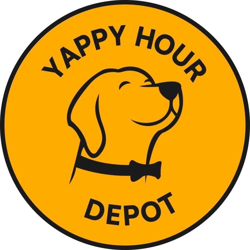 Yappy Hour Depot Merchant Logo