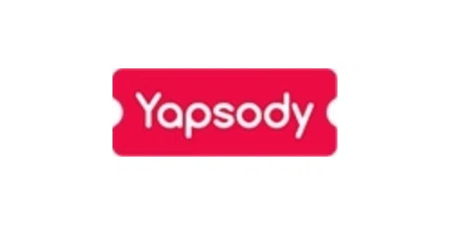 Yapsody coupon