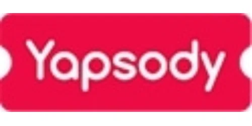 Yapsody Merchant logo