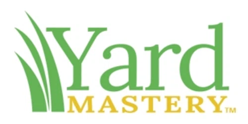 10% Off Yard Mastery Discount Code, Coupons | Dec 2022