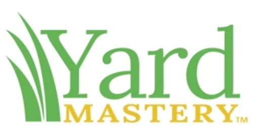 Yard Mastery Merchant logo