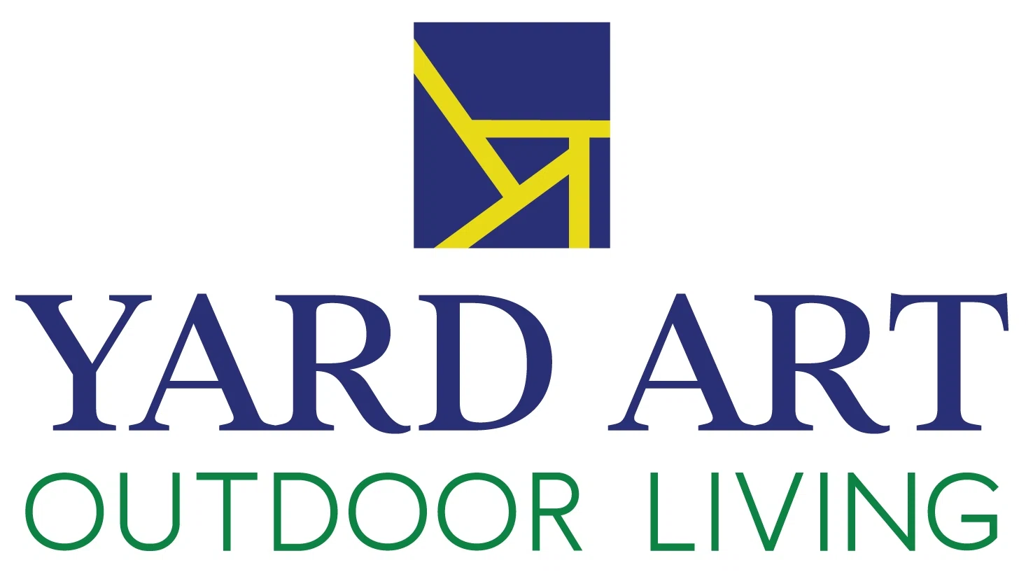 Yard Art Merchant Logo