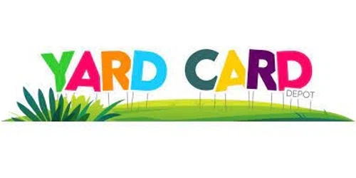 Yard Card Depot Promo Code