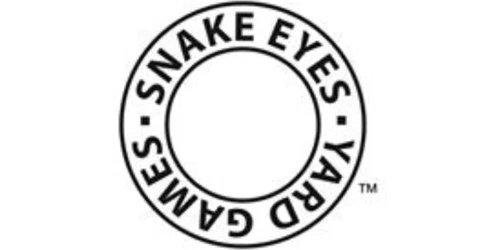 Snake Eyes Yard Game Promo Code