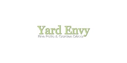 Yard Envy coupon