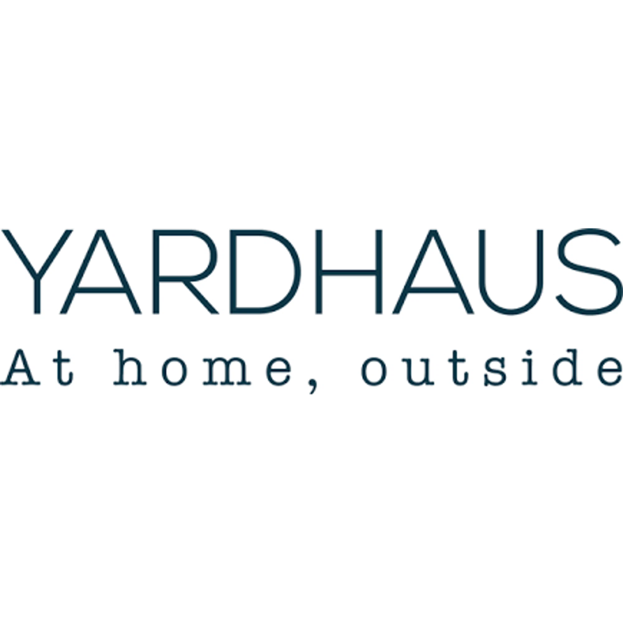 Yardhaus Merchant Logo