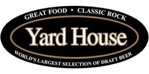 Yard House Merchant logo